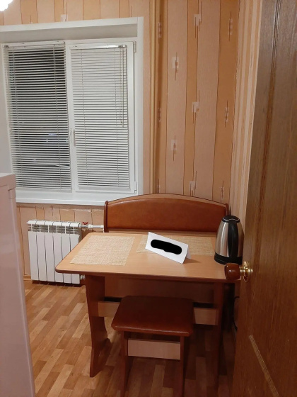 Apartamenty na prospekte Oktabr'skij 42 — забронировать отель в Череповце