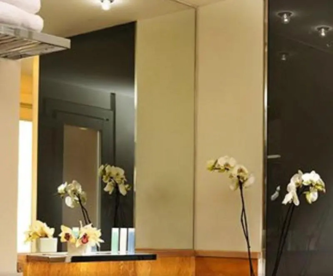 Babuino 181 Small Luxury Hotels of the World — забронировать отель в Риме