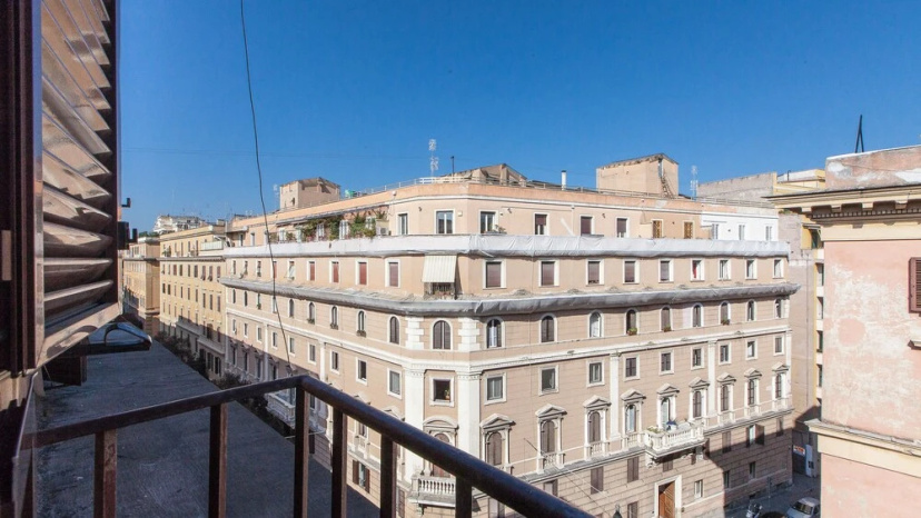 Цены на Rental In Rome Otranto Relax Apartment в Риме