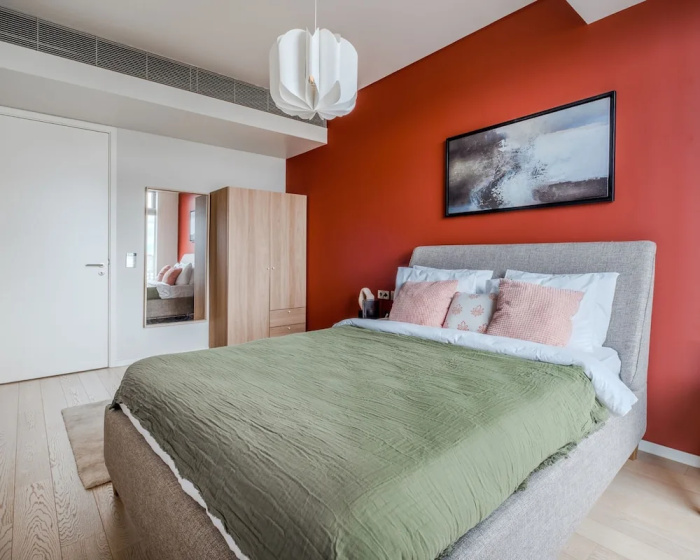 Studio at Torun Center 5 min to Metro and Astoria — отель в Стамбуле, Турция
