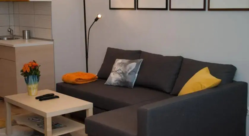 Limara apartment — отель с удобствами в Будапеште