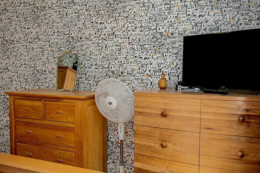 Close To Highbury And Islington 1 Bedroom Flat — отель в Лондоне, Соединенное Королевство