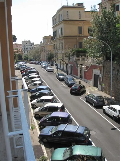 Comfortable Trastevere Apartment — забронировать отель в Риме