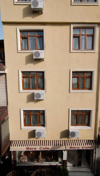 Bera House — отзывы гостей и цены