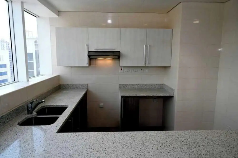 City View Apartment in Palette Tower in Tourist Club Area — отель с удобным расположением в Абу