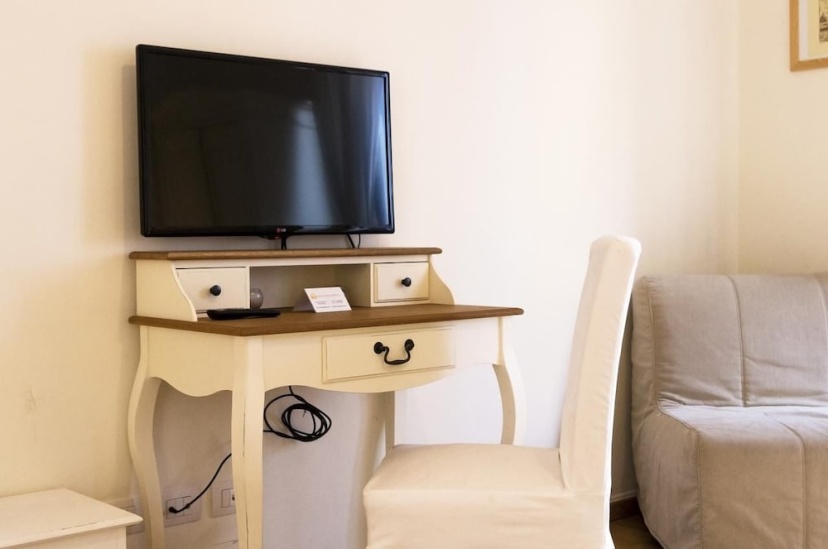Monti Old Rome Apartment — комфортный отель в Риме