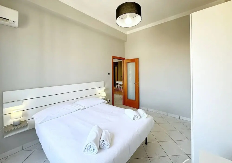 Solemar Sicilia - Casa Scordia — отель в Палермо, Италия