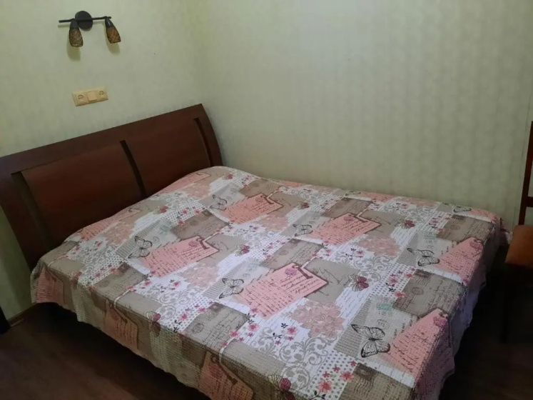 1-bedroom Apartment in Batumi — отзывы гостей и цены