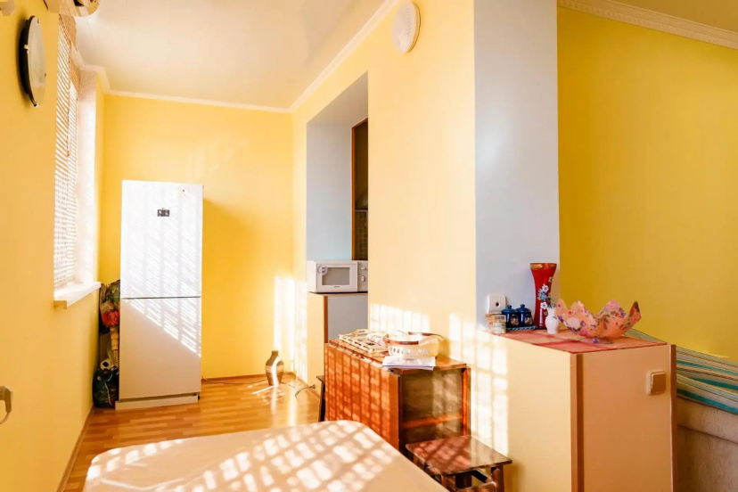 Seaside apartment — забронировать отель в Актау