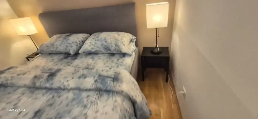 Comfortable 2BR Apt Near Vienna Center 3 — отель в вене, Австрия