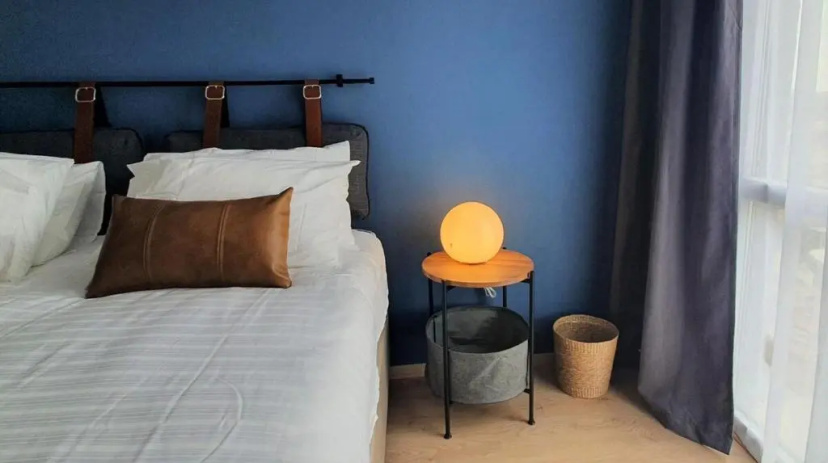 Cozy and Stylish 1bed. apartement fully furnished — отзывы гостей и цены