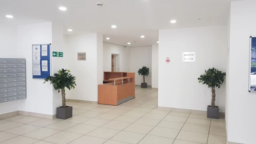 CDP Apartments East Croydon — отель в Лондоне, Соединенное Королевство