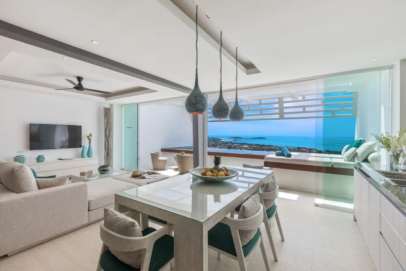 Villa Atlantis 6 Aqua — отзывы гостей и цены
