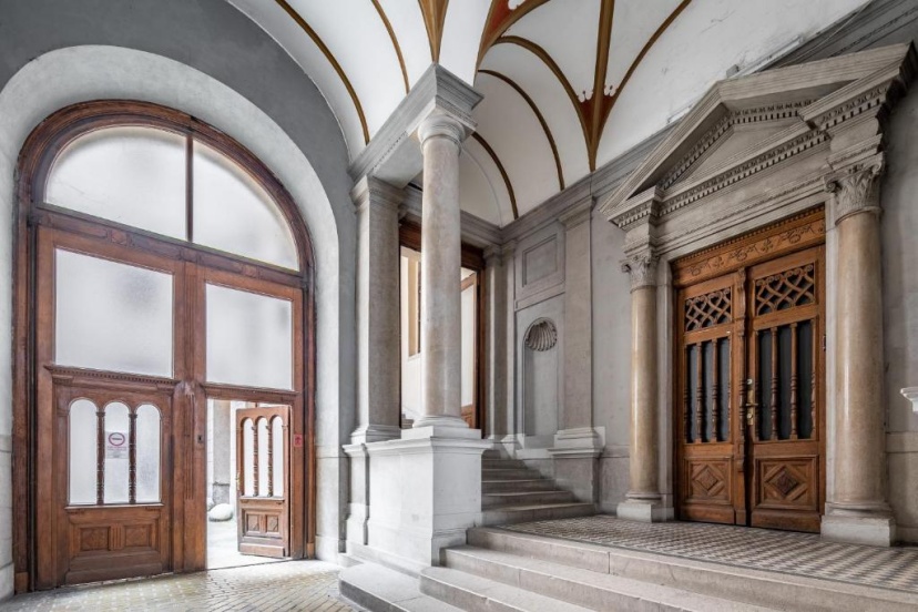 Budapest Marvelous Apartment — забронировать отель в Будапеште