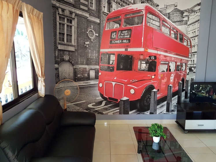 Цены на LC Apartment в Паттайе
