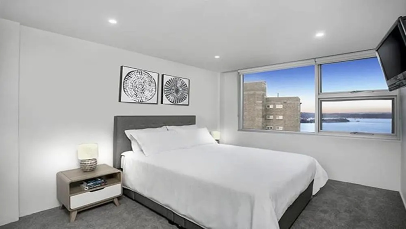 The Apartment Service CBEL2 — отель в Сиднее, Австралия