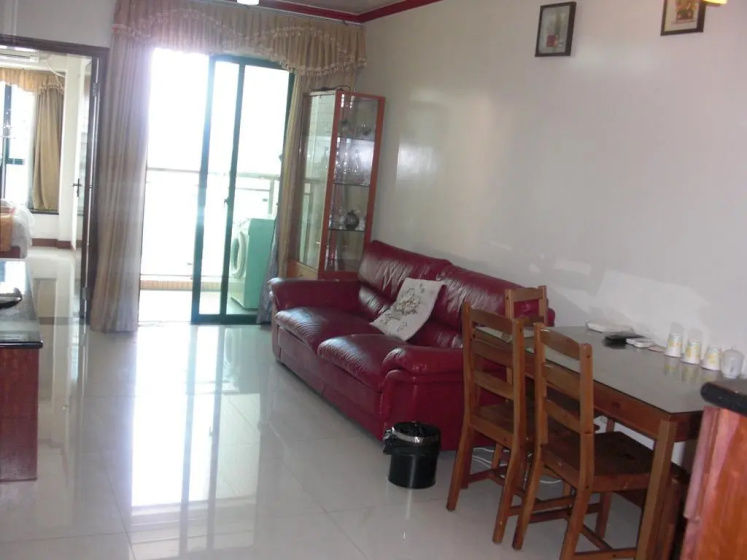 Comfort Home Apartment Shenzhen — отзывы гостей и цены
