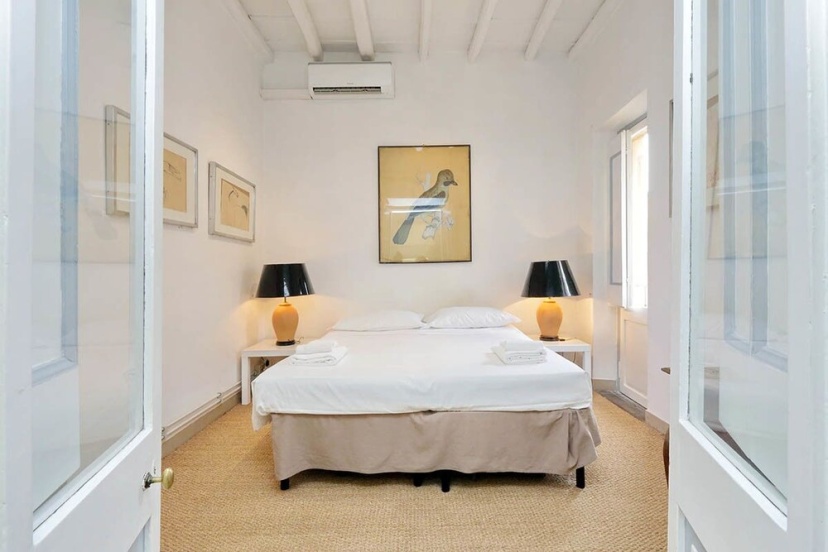 Spanish Steps Lovely Apartment — забронировать отель в Риме