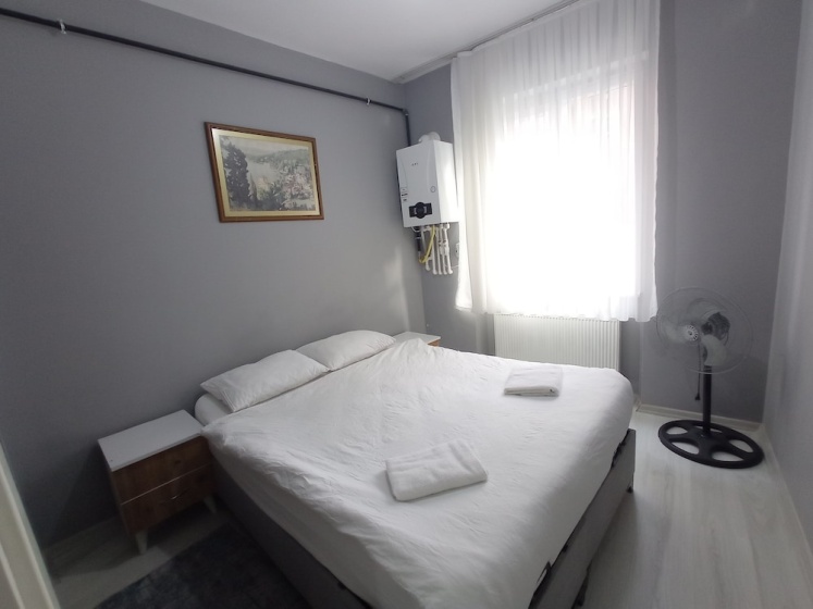 Vefa Home — забронировать отель в Стамбуле