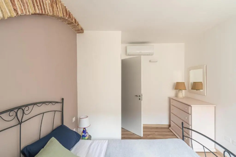 Nice Apartment Near Piazza Kalsa by Wonderful Italy — комфортный отель в Палермо