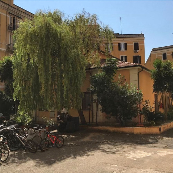 Цены на Guest House Trastevere в Риме