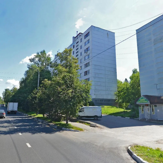 Kvart-Hotel (Кварт-Отель) в микрорайоне Дзержинец — отзывы гостей и цены
