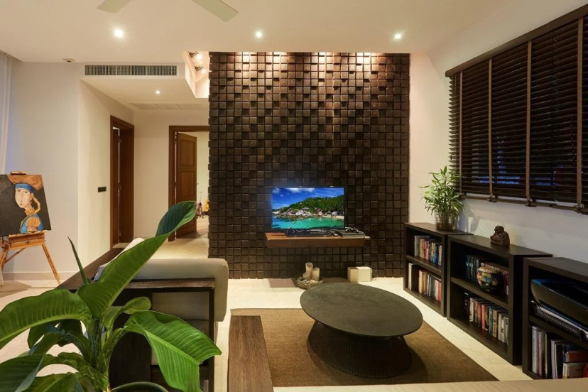 Цены на Villa Baan Saitara в Кохе