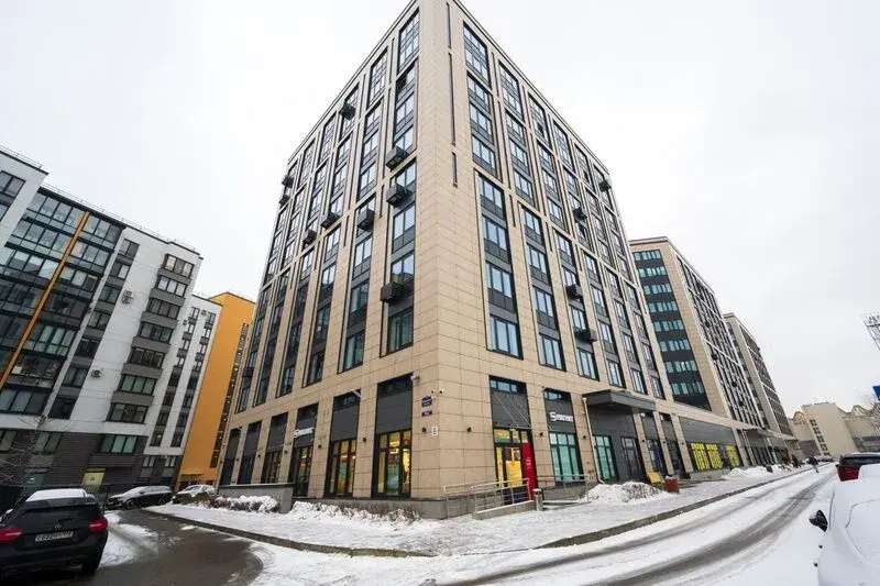 Апартаменты Рентал СПБ на Среднем проспекте Васильевского острова, д. 87, к.3 — отель в Санкт-Петербурге, Россия