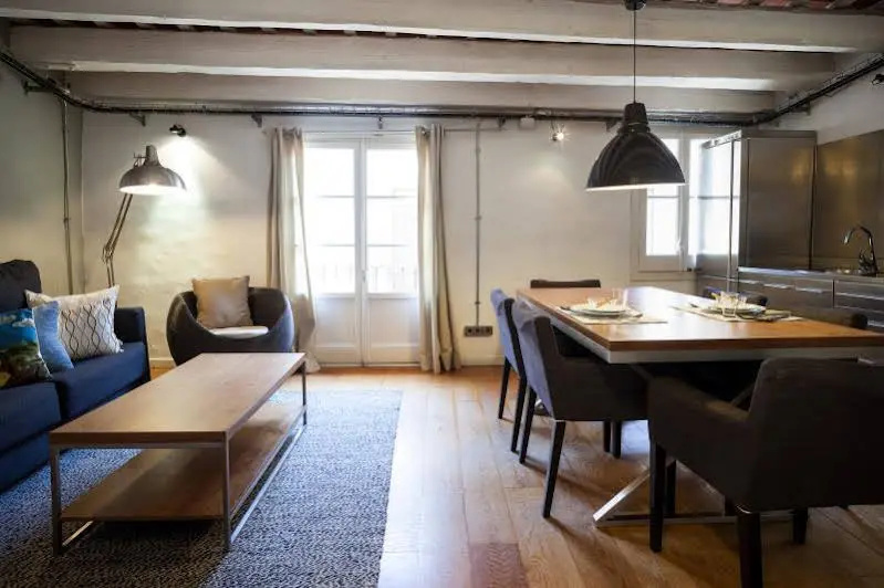 SSG Gothic Apartments — отзывы гостей и цены