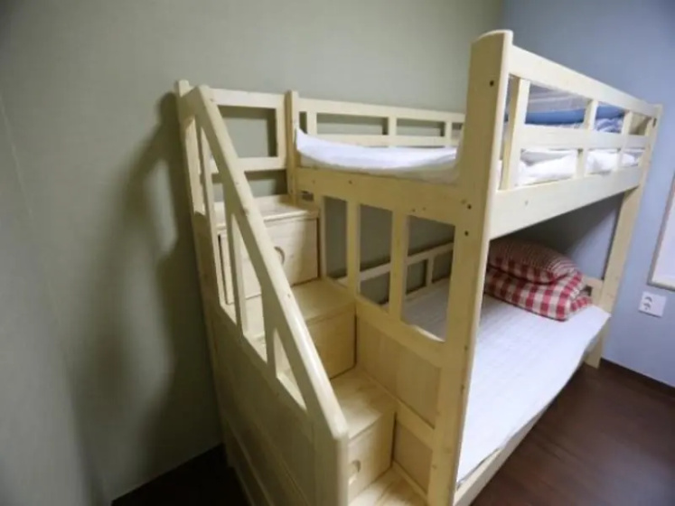Home Guest House Gwangalli — отзывы гостей и цены