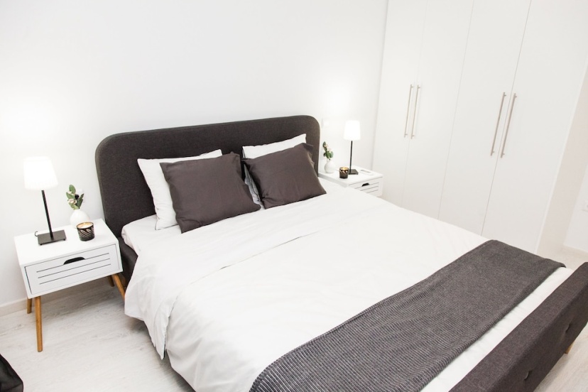 Modern Glamorous Apt in Athens DT — отель в Афины, Греция