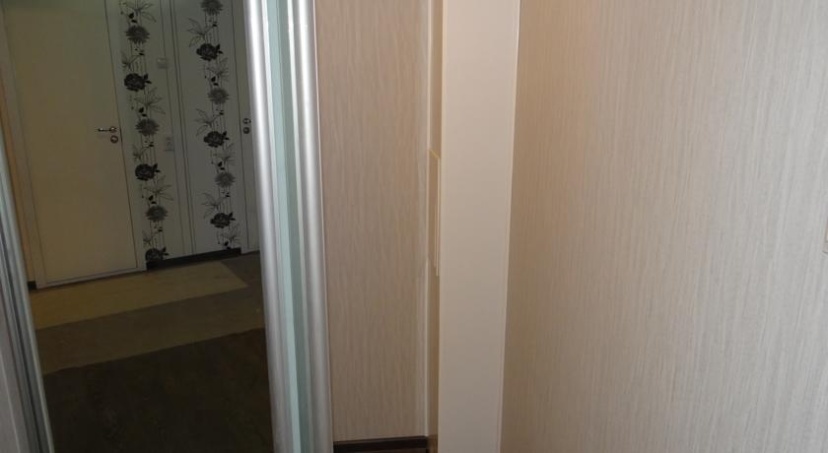 Apartment na Stroiteley — забронировать отель в Благовещенске
