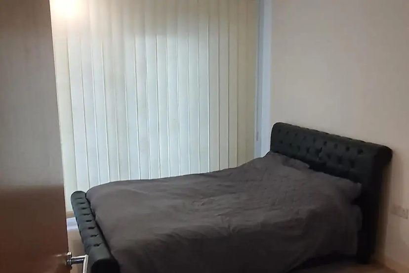 1 Bed Apartment Sleeps 2 With Wi-fi & Tv — отзывы гостей и цены