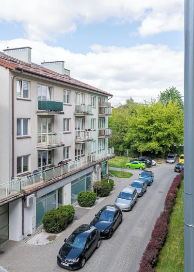RentPlanet - Apartament Ulrychów — забронировать отель в Варшаве