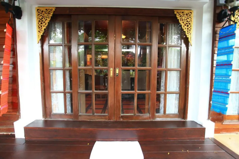 Lanna Pool Villa — отзывы гостей и цены