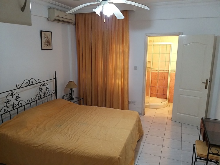 Цены на Inviting 3-bed Apartment in North Cyprus Girne в Кирения