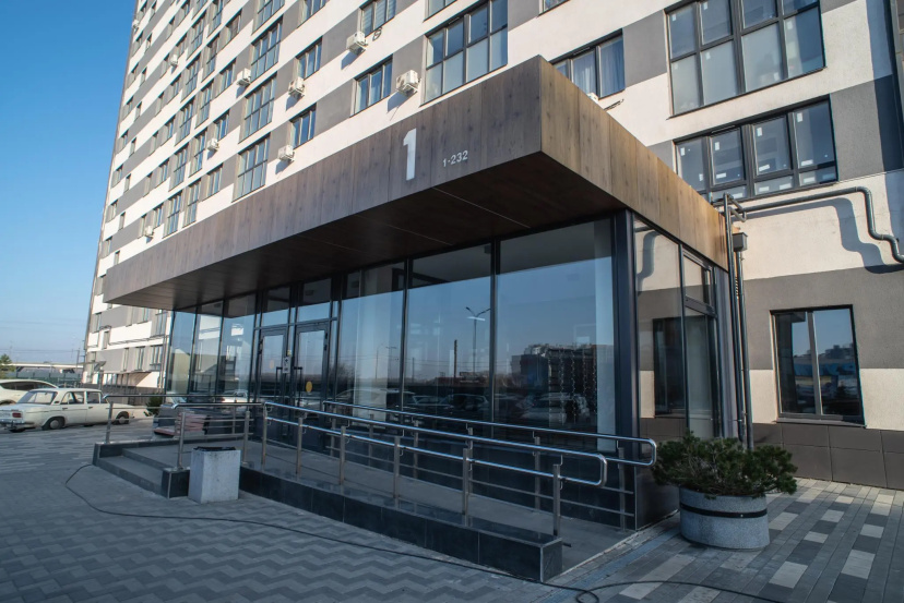 Viva Apartments (Вива Апартментс) на шоссе Солотчинское 4 корпус 2 — отель с удобным расположением в Рязани