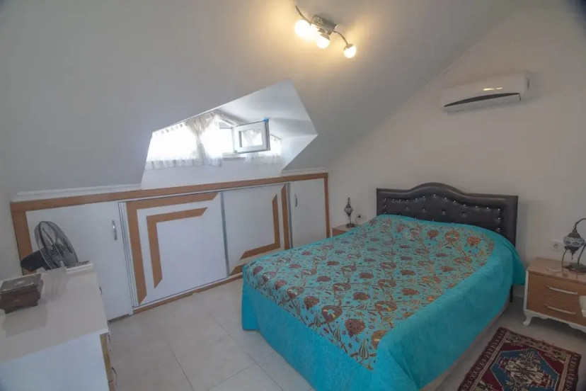 Fethiye Hisarpark I3 Apart — отзывы гостей и цены