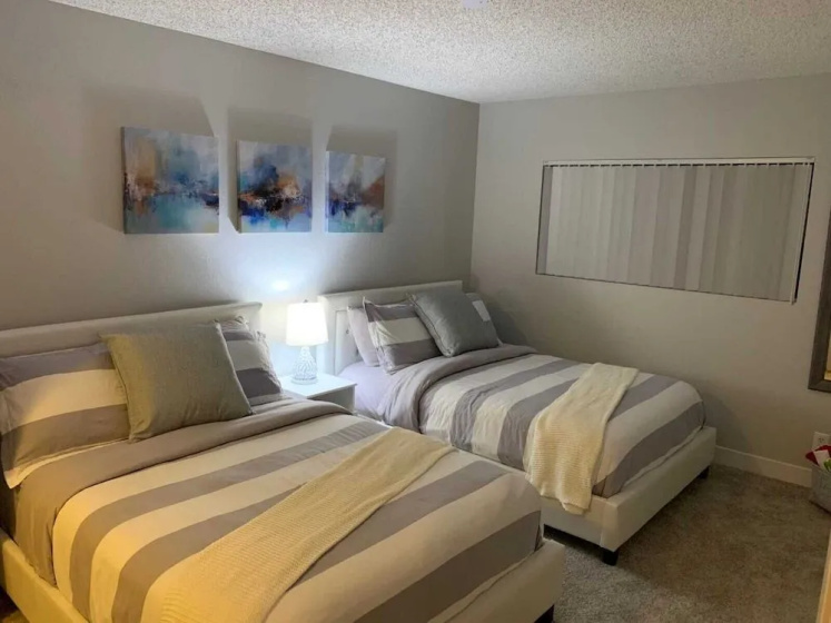 Hollywood Spacious Place 3 — отель в Лос-Анджелесе, Соединенные Штаты Америки