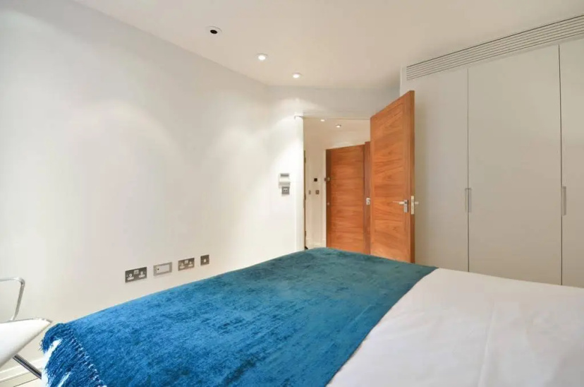 Uber London London Eye House — отзывы гостей и цены