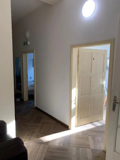 Hostel One Old Town — отель в Праге, Чешская Республика