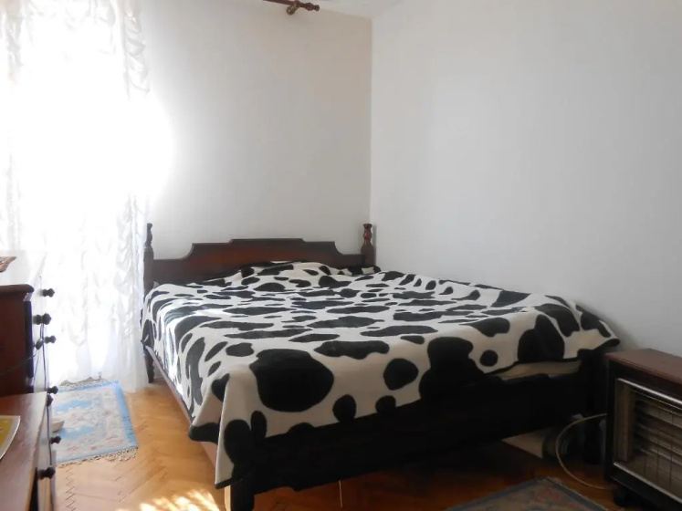 Center Apartment — забронировать отель в Будва