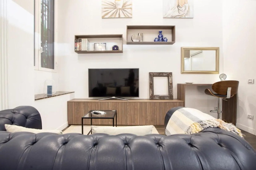 Charming Loft S. Gregorio 49 Master Guest — отель с удобствами в Милане