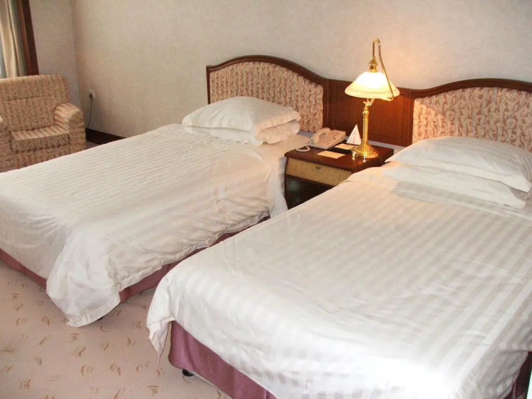 Sinoway Hotel - Hotel in هاربن - Photo 3