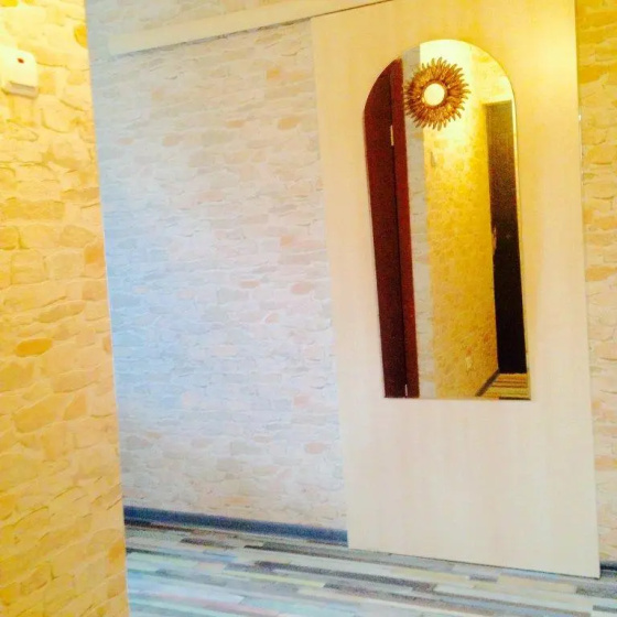 Apartment on 9 Aprelya — комфортный отель в Калининграде