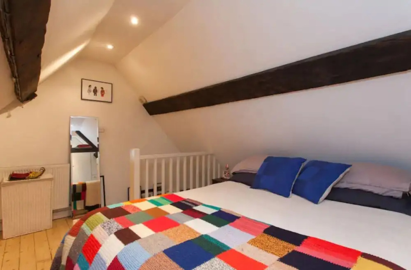 Цены на 1 Bedroom House in Whitechapel в Лондоне