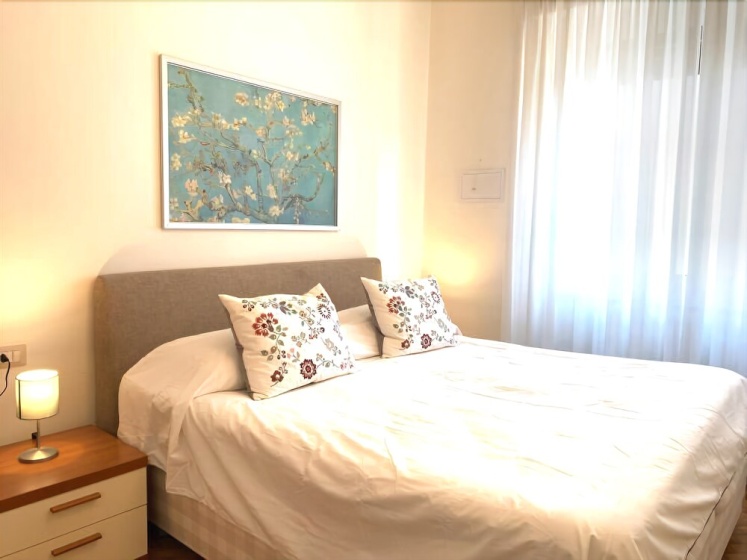 Цены на Massarenti Apartment в Милане