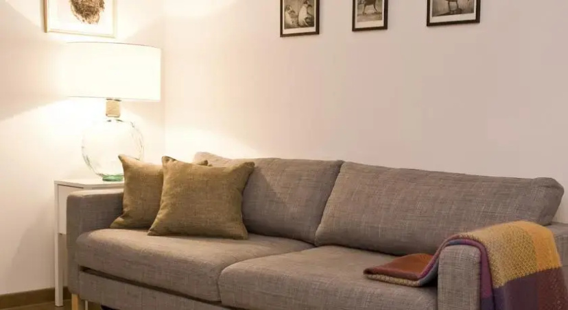 Prestige Locations Serviced Apartments- Belgrade Centre — комфортный отель в Белграде