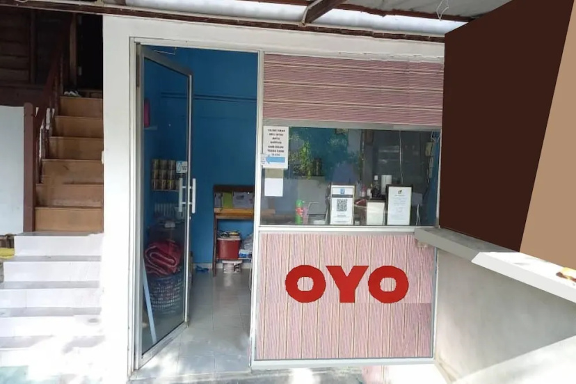 OYO 90176 D'cruz Sunrise Villa — забронировать отель в Лангкави