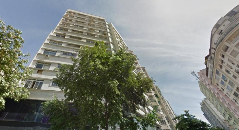 Studio Dallas Copacabana — отзывы гостей и цены